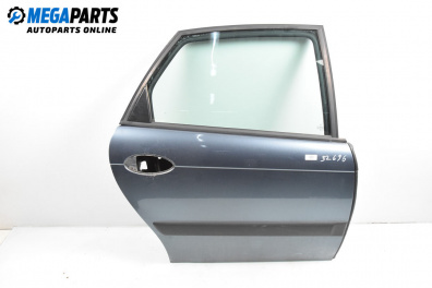 Врата за Citroen C5 II Hatchback (08.2004 - 01.2008), 4+1 вр., хечбек, позиция: задна, дясна