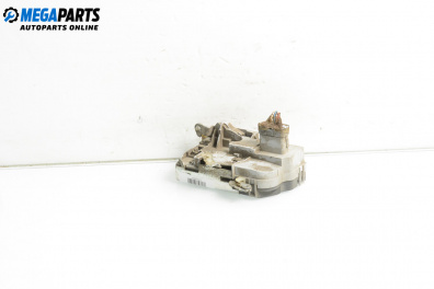 Брава на врата за Citroen C5 II Hatchback (08.2004 - 01.2008), позиция: предна, лява