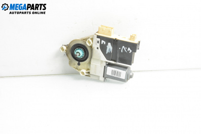 Електромотор за стъклоподемник за Citroen C5 II Hatchback (08.2004 - 01.2008), 4+1 вр., хечбек, позиция: предна, лява