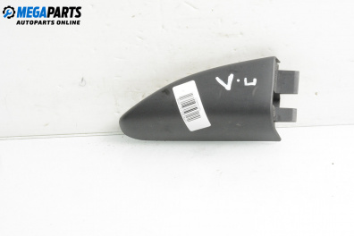 Интериорна пластмаса за Citroen C5 II Hatchback (08.2004 - 01.2008), 4+1 вр., хечбек, позиция: лява