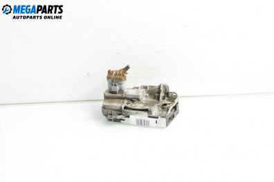 Брава на врата за Citroen C5 II Hatchback (08.2004 - 01.2008), позиция: предна, дясна