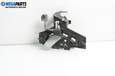 Вътрешна дръжка за Citroen C5 II Hatchback (08.2004 - 01.2008), 4+1 вр., хечбек, позиция: предна, лява