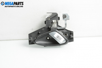 Брава на врата за Citroen C5 II Hatchback (08.2004 - 01.2008), позиция: предна, дясна