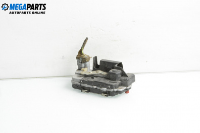 Брава на врата за Citroen C5 II Hatchback (08.2004 - 01.2008), позиция: задна, дясна