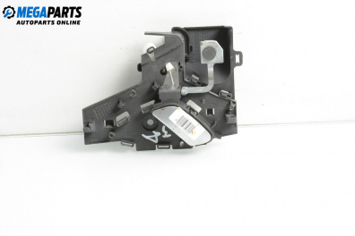 Вътрешна дръжка за Citroen C5 II Hatchback (08.2004 - 01.2008), 4+1 вр., хечбек, позиция: задна, дясна