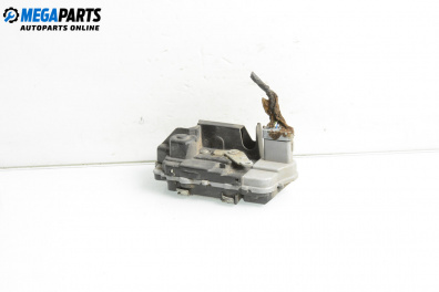 Брава на врата за Citroen C5 II Hatchback (08.2004 - 01.2008), позиция: задна, лява