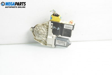 Електромотор за стъклоподемник за Citroen C5 II Hatchback (08.2004 - 01.2008), 4+1 вр., хечбек, позиция: предна, дясна