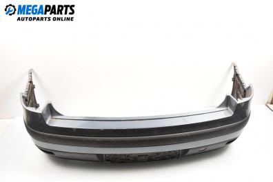 Задна броня за Citroen C5 II Hatchback (08.2004 - 01.2008), хечбек