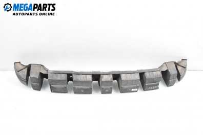 Държач броня за Citroen C5 II Hatchback (08.2004 - 01.2008), хечбек, позиция: задна