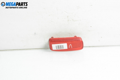 Светлоотразител за Citroen C5 II Hatchback (08.2004 - 01.2008), хечбек, позиция: лява