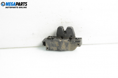 Брава заден капак за Citroen C5 II Hatchback (08.2004 - 01.2008), хечбек, позиция: задна