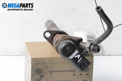 Дюза дизел за Citroen C5 II Hatchback (08.2004 - 01.2008) 2.0 HDi (RCRHRH), 136 к.с.