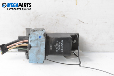 Реле подгревни свещи за Citroen C5 II Hatchback (08.2004 - 01.2008) 2.0 HDi (RCRHRH)