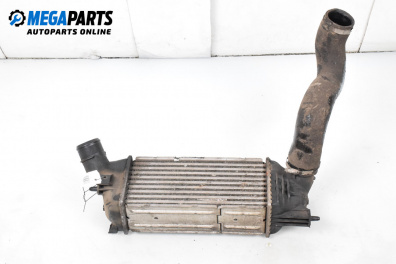 Интеркулер за Citroen C5 II Hatchback (08.2004 - 01.2008) 2.0 HDi (RCRHRH), 136 к.с.