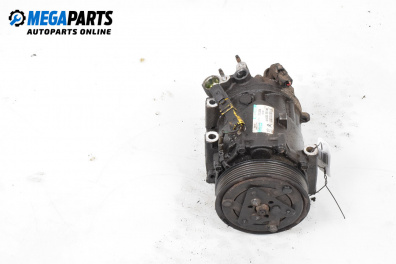 Компресор климатик за Citroen C5 II Hatchback (08.2004 - 01.2008) 2.0 HDi (RCRHRH), 136 к.с., №  96 830 55180