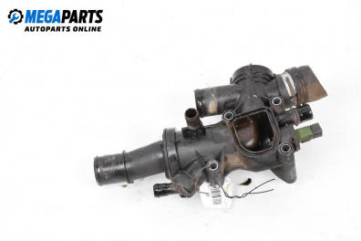 Корпус на термостат за Citroen C5 II Hatchback (08.2004 - 01.2008) 2.0 HDi (RCRHRH), 136 к.с.