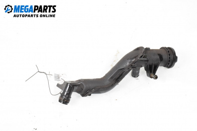 Маркуч турбо за Citroen C5 II Hatchback (08.2004 - 01.2008) 2.0 HDi (RCRHRH), 136 к.с.