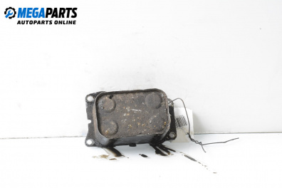 Маслоохладител за Citroen C5 II Hatchback (08.2004 - 01.2008) 2.0 HDi (RCRHRH), 136 к.с.