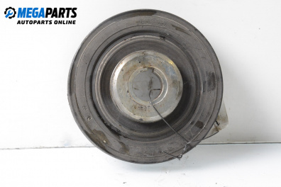 Ремъчна шайба за Citroen C5 II Hatchback (08.2004 - 01.2008) 2.0 HDi (RCRHRH), 136 к.с.