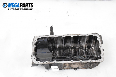 Картер за Citroen C5 II Hatchback (08.2004 - 01.2008) 2.0 HDi (RCRHRH), 136 к.с.