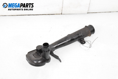 Въздуховод за Citroen C5 II Hatchback (08.2004 - 01.2008) 2.0 HDi (RCRHRH), 136 к.с.