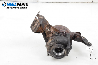 Турбо за Citroen C5 II Hatchback (08.2004 - 01.2008) 2.0 HDi (RCRHRH), 136 к.с.