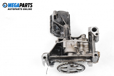 Маслена помпа за Citroen C5 II Hatchback (08.2004 - 01.2008) 2.0 HDi (RCRHRH), 136 к.с.