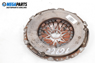 Притискателен диск на съединителя за Citroen C5 II Hatchback (08.2004 - 01.2008) 2.0 HDi (RCRHRH), 136 к.с.