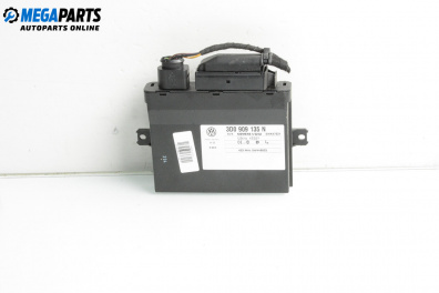 Модул отключване без ключ за Volkswagen Touareg SUV I (10.2002 - 01.2013), № 3D0 909 135 N