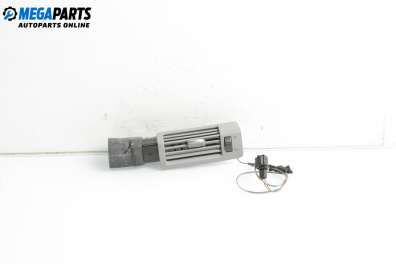 Духалка парно за Volkswagen Touareg SUV I (10.2002 - 01.2013)