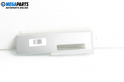 Интериорна лайсна за Volkswagen Touareg SUV I (10.2002 - 01.2013), 4+1 вр., джип