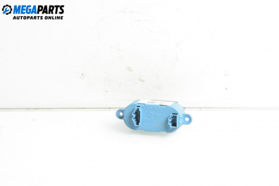 Реостат за Volkswagen Touareg SUV I (10.2002 - 01.2013), № 7L0907521