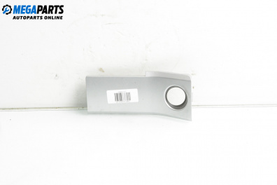 Интериорна пластмаса за Volkswagen Touareg SUV I (10.2002 - 01.2013), 4+1 вр., джип, позиция: предна