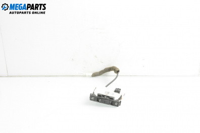 Бутон подгрев седалка за Volkswagen Touareg SUV I (10.2002 - 01.2013)