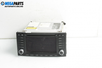 GPS навигация за Volkswagen Touareg SUV I (10.2002 - 01.2013)