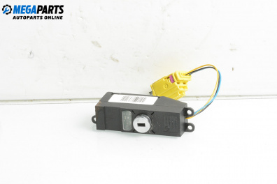 Ключалка airbag за Volkswagen Touareg SUV I (10.2002 - 01.2013)