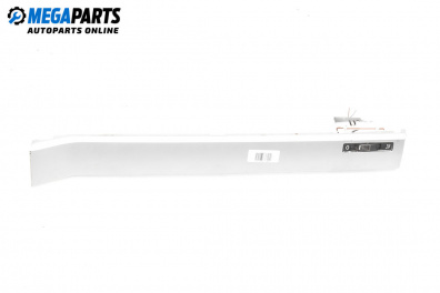 Интериорна пластмаса за Volkswagen Touareg SUV I (10.2002 - 01.2013), 4+1 вр., джип, позиция: предна