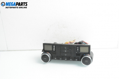 Панел климатик за Volkswagen Touareg SUV I (10.2002 - 01.2013)