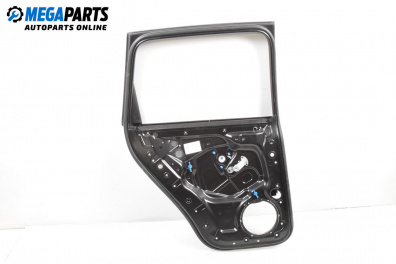 Основа кора врата за Volkswagen Touareg SUV I (10.2002 - 01.2013), 4+1 вр., джип, позиция: задна, лява