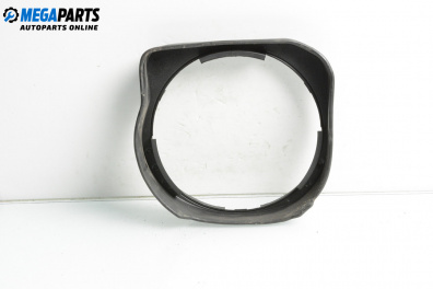 Интериорна пластмаса за Volkswagen Touareg SUV I (10.2002 - 01.2013), 4+1 вр., джип, позиция: задна