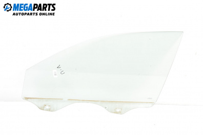 Странично стъкло за Volkswagen Touareg SUV I (10.2002 - 01.2013), 4+1 вр., джип, позиция: предна, лява