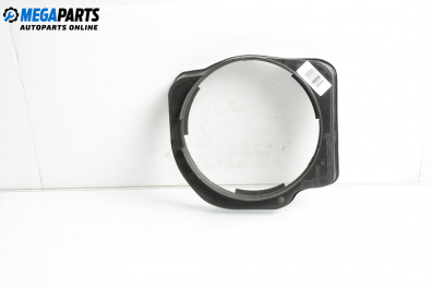 Интериорна пластмаса за Volkswagen Touareg SUV I (10.2002 - 01.2013), 4+1 вр., джип, позиция: предна