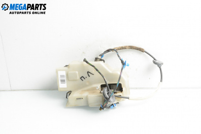 Брава на врата за Volkswagen Touareg SUV I (10.2002 - 01.2013), позиция: предна, лява