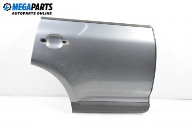 Врата за Volkswagen Touareg SUV I (10.2002 - 01.2013), 4+1 вр., джип, позиция: задна, дясна