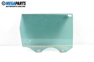 Странично стъкло за Volkswagen Touareg SUV I (10.2002 - 01.2013), 4+1 вр., джип, позиция: задна, дясна