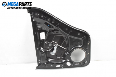 Основа кора врата за Volkswagen Touareg SUV I (10.2002 - 01.2013), 4+1 вр., джип, позиция: задна, дясна