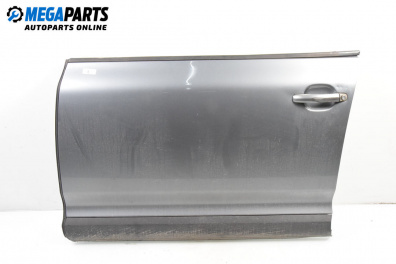 Врата за Volkswagen Touareg SUV I (10.2002 - 01.2013), 4+1 вр., джип, позиция: предна, лява