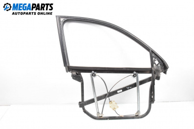 Механизъм ел. стъкло за Volkswagen Touareg SUV I (10.2002 - 01.2013), 4+1 вр., джип, позиция: предна, дясна