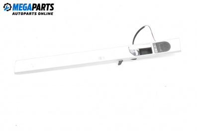 Вътрешна дръжка за Volkswagen Touareg SUV I (10.2002 - 01.2013), 4+1 вр., джип, позиция: предна, лява