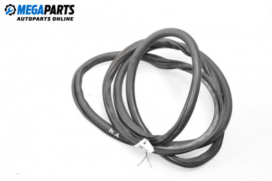 Уплътнение за врата за Volkswagen Touareg SUV I (10.2002 - 01.2013), 4+1 вр., джип, позиция: предна, лява